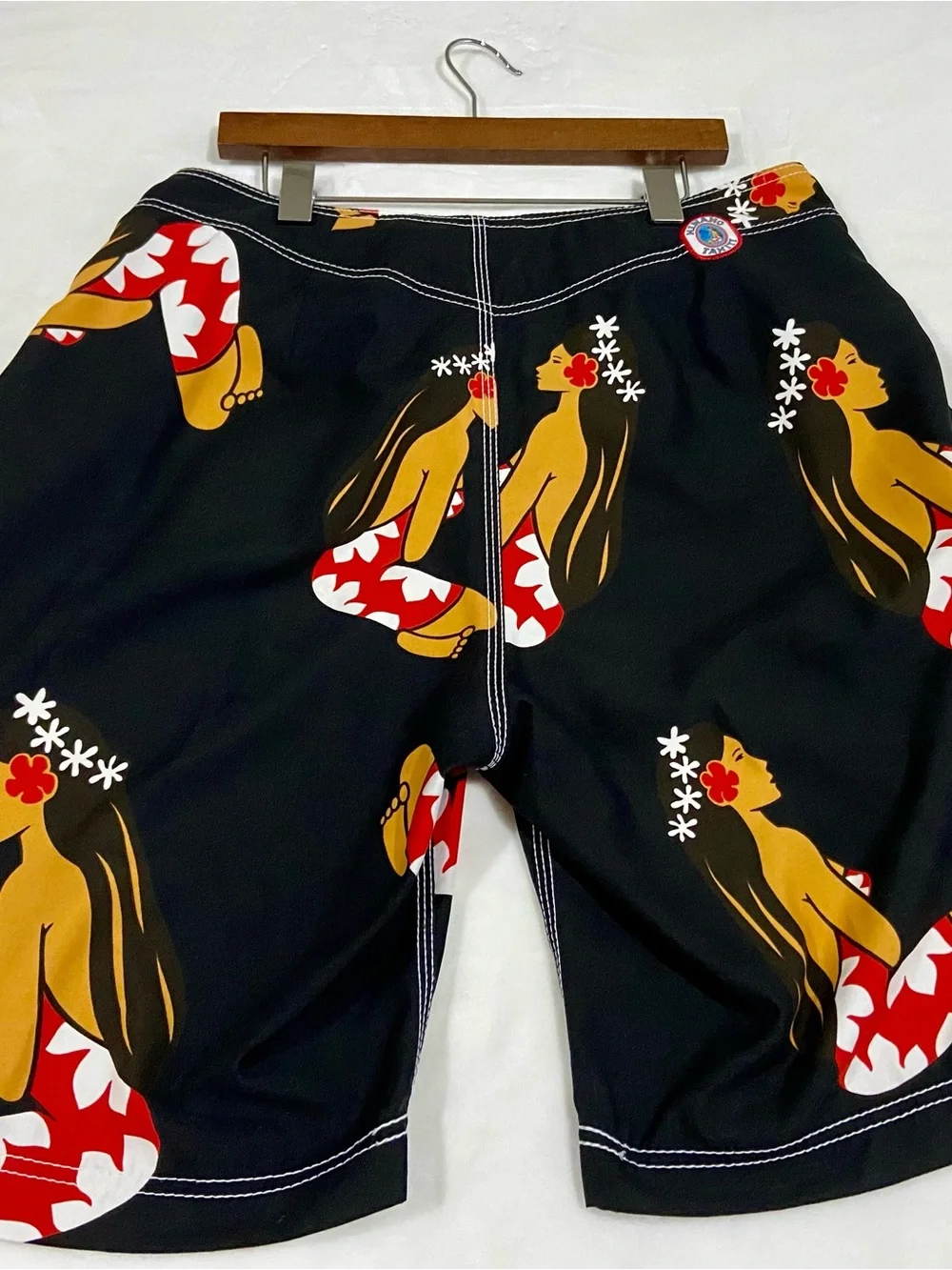 Board Shorts